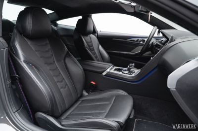 BMW 8er Gebrauchtwagen