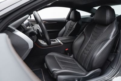 BMW 8er Gebrauchtwagen