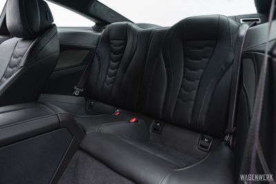 BMW 8er Gebrauchtwagen