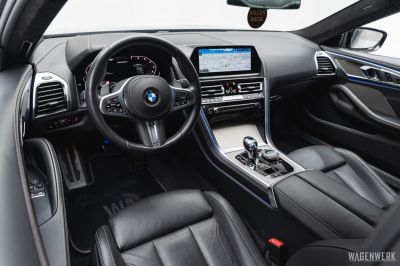 BMW 8er Gebrauchtwagen