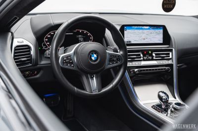 BMW 8er Gebrauchtwagen