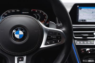 BMW 8er Gebrauchtwagen