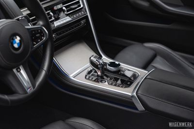 BMW 8er Gebrauchtwagen