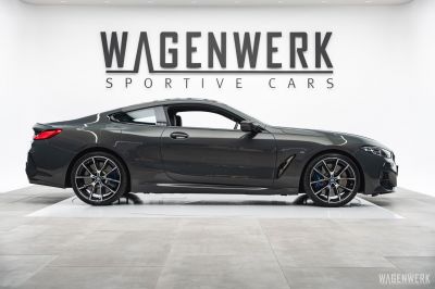 BMW 8er Gebrauchtwagen