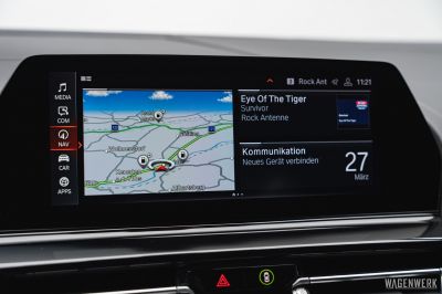 BMW 8er Gebrauchtwagen