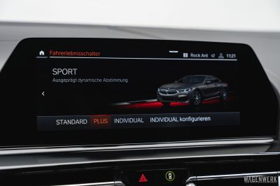 BMW 8er Gebrauchtwagen