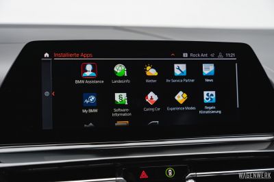 BMW 8er Gebrauchtwagen