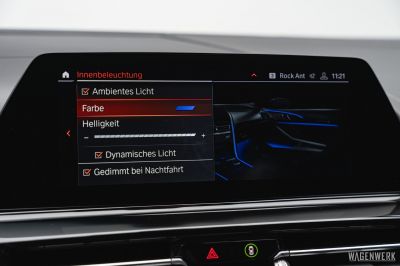 BMW 8er Gebrauchtwagen
