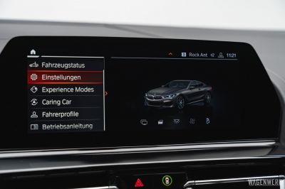 BMW 8er Gebrauchtwagen