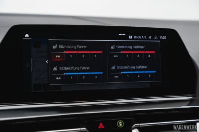 BMW 8er Gebrauchtwagen
