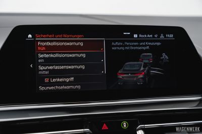 BMW 8er Gebrauchtwagen