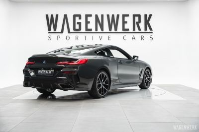 BMW 8er Gebrauchtwagen