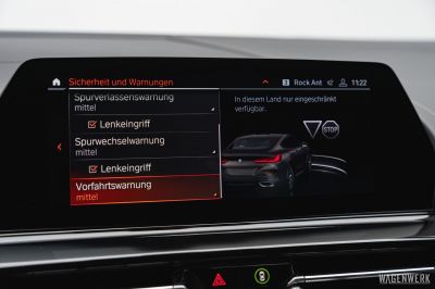 BMW 8er Gebrauchtwagen