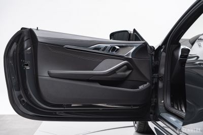 BMW 8er Gebrauchtwagen