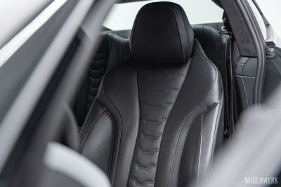 BMW 8er Gebrauchtwagen