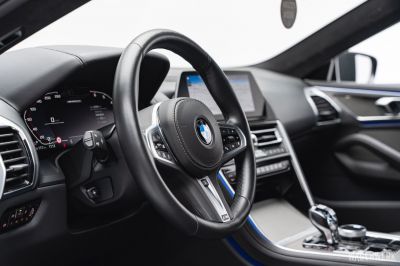 BMW 8er Gebrauchtwagen