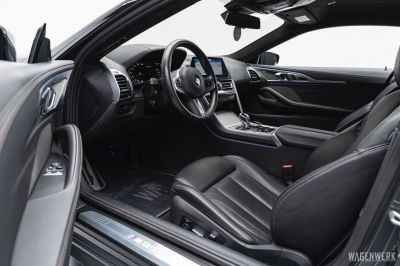 BMW 8er Gebrauchtwagen