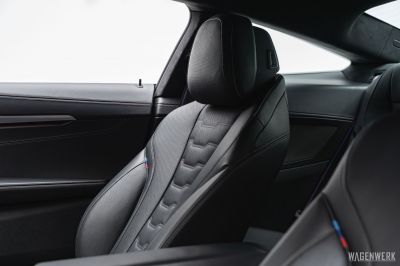 BMW 8er Gebrauchtwagen