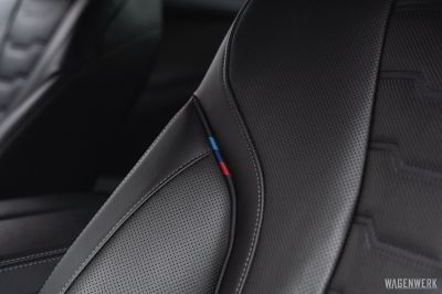 BMW 8er Gebrauchtwagen