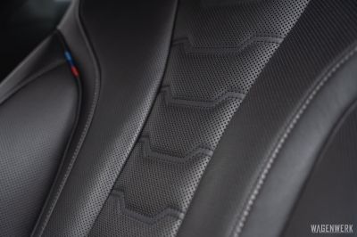 BMW 8er Gebrauchtwagen
