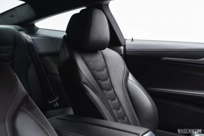 BMW 8er Gebrauchtwagen