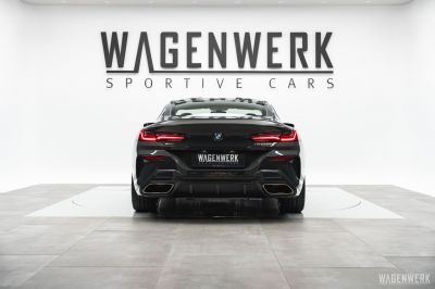 BMW 8er Gebrauchtwagen