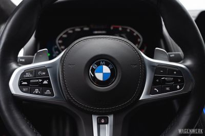 BMW 8er Gebrauchtwagen