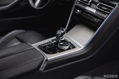BMW 8er Gebrauchtwagen