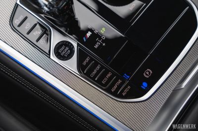 BMW 8er Gebrauchtwagen