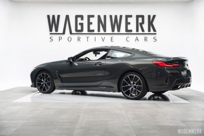 BMW 8er Gebrauchtwagen