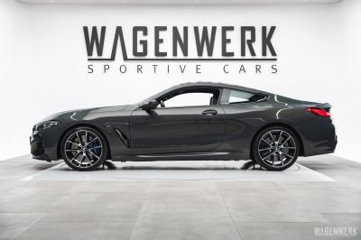 BMW 8er Gebrauchtwagen