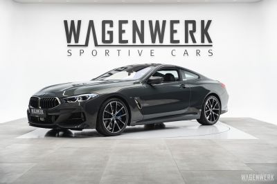 BMW 8er Gebrauchtwagen