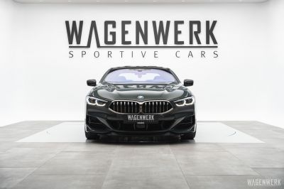 BMW 8er Gebrauchtwagen
