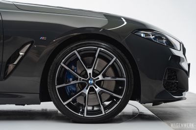 BMW 8er Gebrauchtwagen