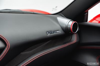 Ferrari F8 Gebrauchtwagen