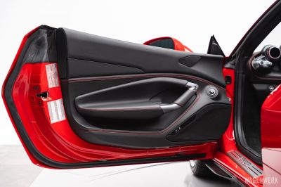 Ferrari F8 Gebrauchtwagen