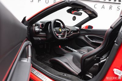 Ferrari F8 Gebrauchtwagen