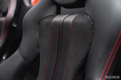 Ferrari F8 Gebrauchtwagen
