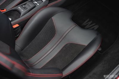 Ferrari F8 Gebrauchtwagen