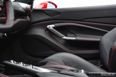 Ferrari F8 Gebrauchtwagen