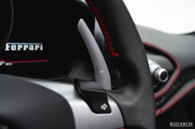 Ferrari F8 Gebrauchtwagen