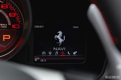 Ferrari F8 Gebrauchtwagen