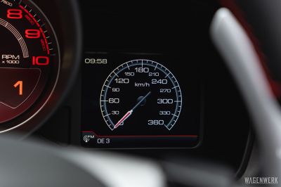 Ferrari F8 Gebrauchtwagen