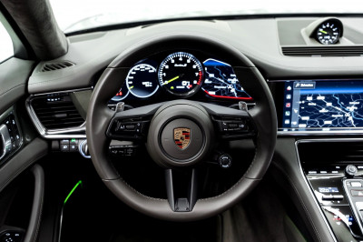 Porsche Panamera Gebrauchtwagen