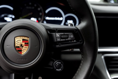 Porsche Panamera Gebrauchtwagen