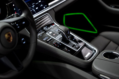 Porsche Panamera Gebrauchtwagen