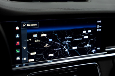 Porsche Panamera Gebrauchtwagen