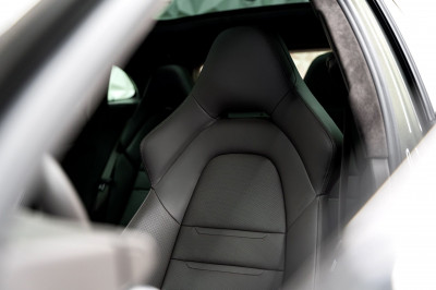 Porsche Panamera Gebrauchtwagen