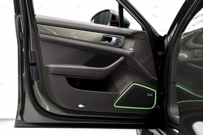 Porsche Panamera Gebrauchtwagen