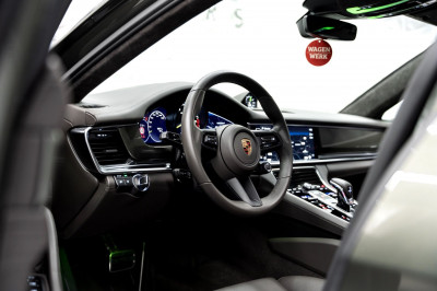 Porsche Panamera Gebrauchtwagen